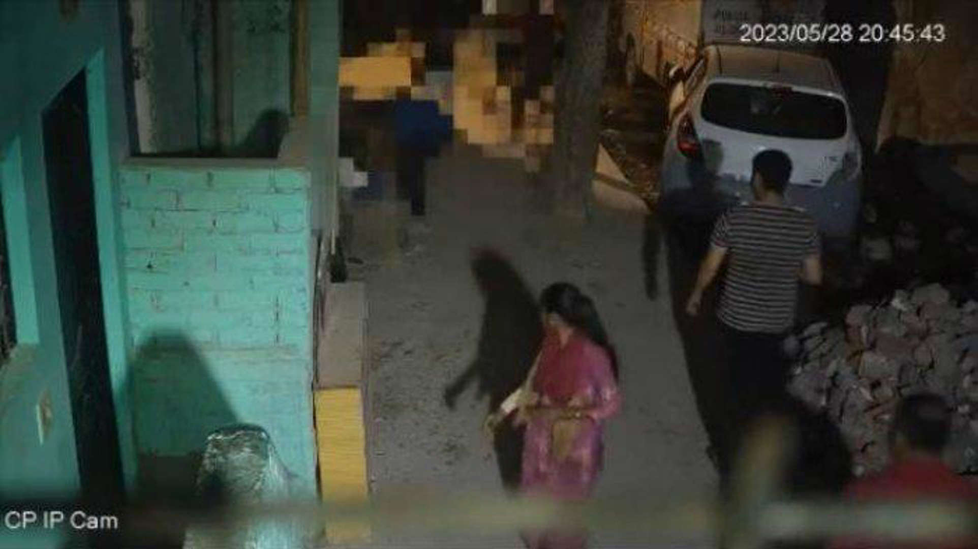 Tak Terima Diputuskan, Pemuda 20 Tahun Bunuh Pacarnya yang Masih 16 Tahun